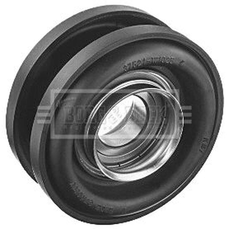 Borg & Beck Propshaft Centre Bearing Support BPB1007