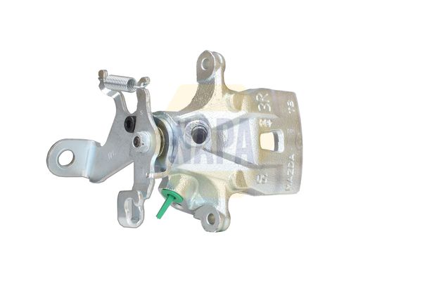 NAPA Brake Caliper Assembly Rear Right