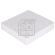 Febi Cabin Air Filter (Pollen Filter) 194304