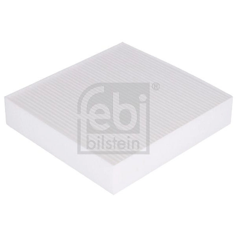 Febi Cabin Air Filter (Pollen Filter) 194304