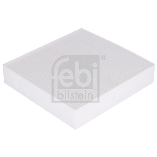 Febi Cabin Air Filter (Pollen Filter) 194304