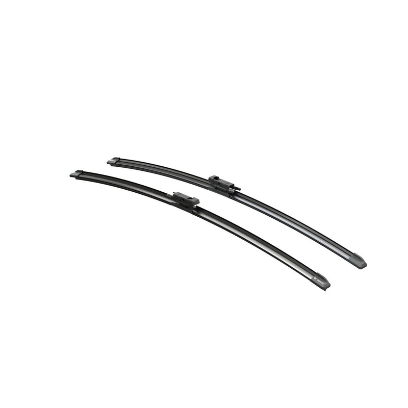Bosch Aerotwin Wiper Blade Set 680mm + 680mm — A101S OE 5318073 5318074
