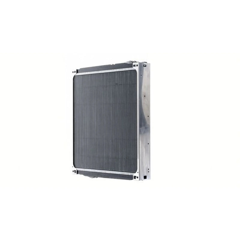 Mahle Engine Radiator CR 2667 000P