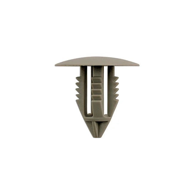 Connect Button Clip Fixing - for Volvo, General Use 50pc - CPL