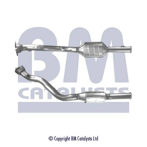 BM Catalysts Petrol Cat BM90091