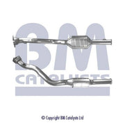 BM Catalysts Homologated Petrol Cat BM90091H
