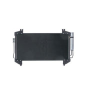 Mahle Air Conditioning Condenser AC 984 000S