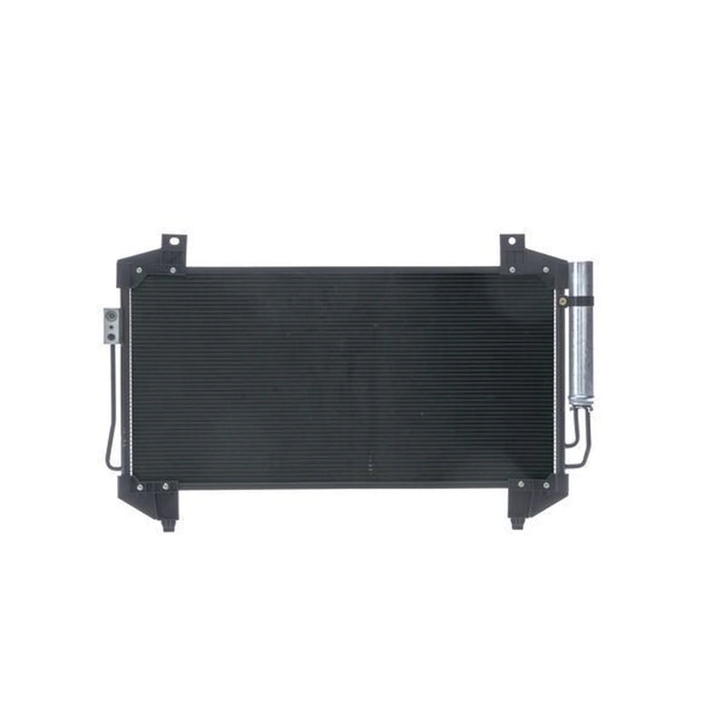 Mahle Air Conditioning Condenser AC 984 000S