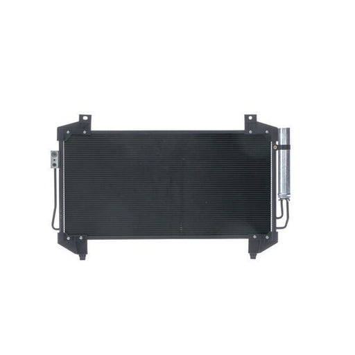 Mahle Air Conditioning Condenser AC 984 000S