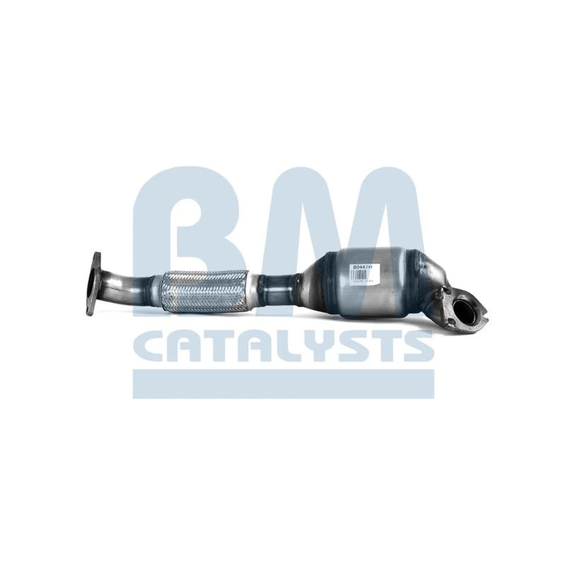 BM Catalysts Homologated Diesel Cat BM80447H