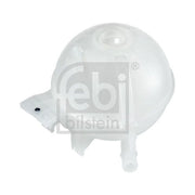 Febi Coolant Expansion Tank 48390