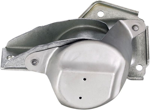 GATES ETM1799 Engine Mounting Rear Right Fits Smart Cabrio City-Coupe Fortwo Gates - Town Parts