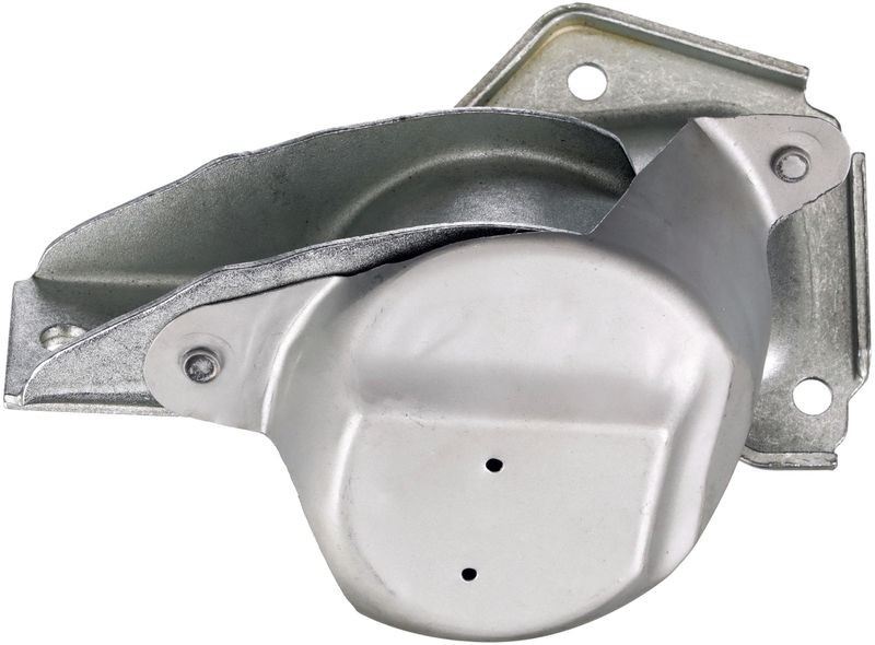 GATES ETM1799 Engine Mounting Rear Right Fits Smart Cabrio City-Coupe Fortwo Gates - Town Parts