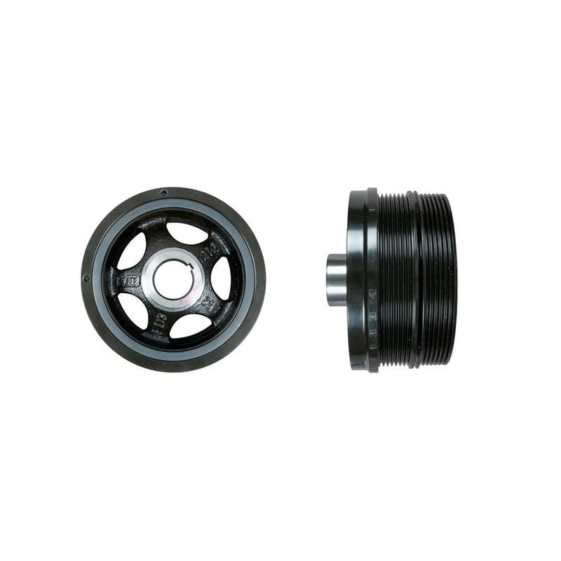 Gates Crank Shaft Belt Pulley TVD1188