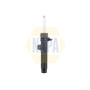 NAPA Shock Absorber Damper Strut Front Left NSA1800
