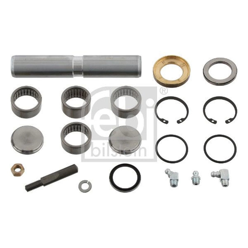 Febi Kingpin Repair Kit 27mm OD Front Right 02170