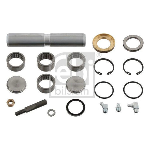Febi Kingpin Repair Kit 27mm OD Front Right 02170