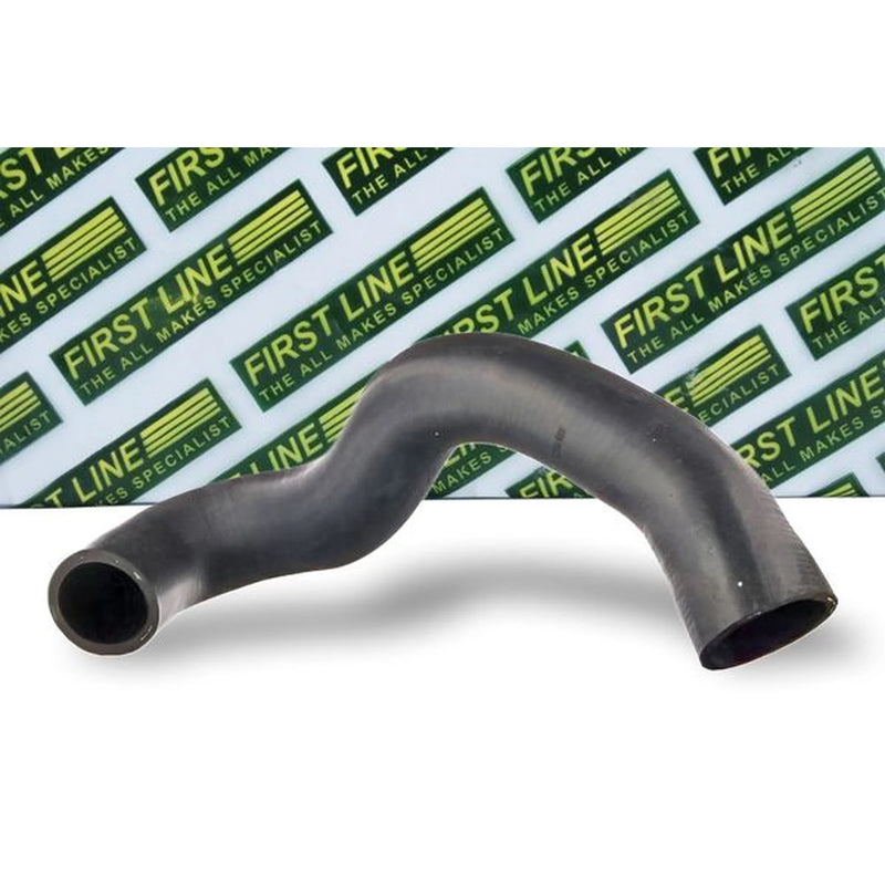 First Line Intercooler Turbo Charge Air Hose FTH1277