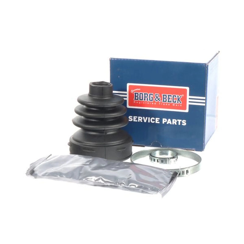 Borg & Beck Drive Shaft Bellow Kit Front Left BCB6144