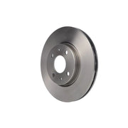 Bosch 2 x Vented Front Brake Discs 0 986 478 639