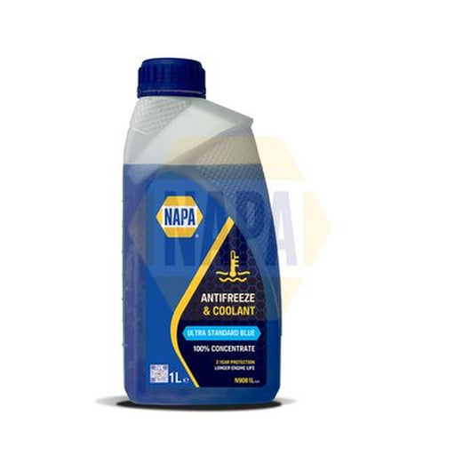 NAPA Antifreeze 1 Litres N9081L