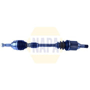 NAPA CV Drive Shaft Driveshaft Front Left NDS1427L
