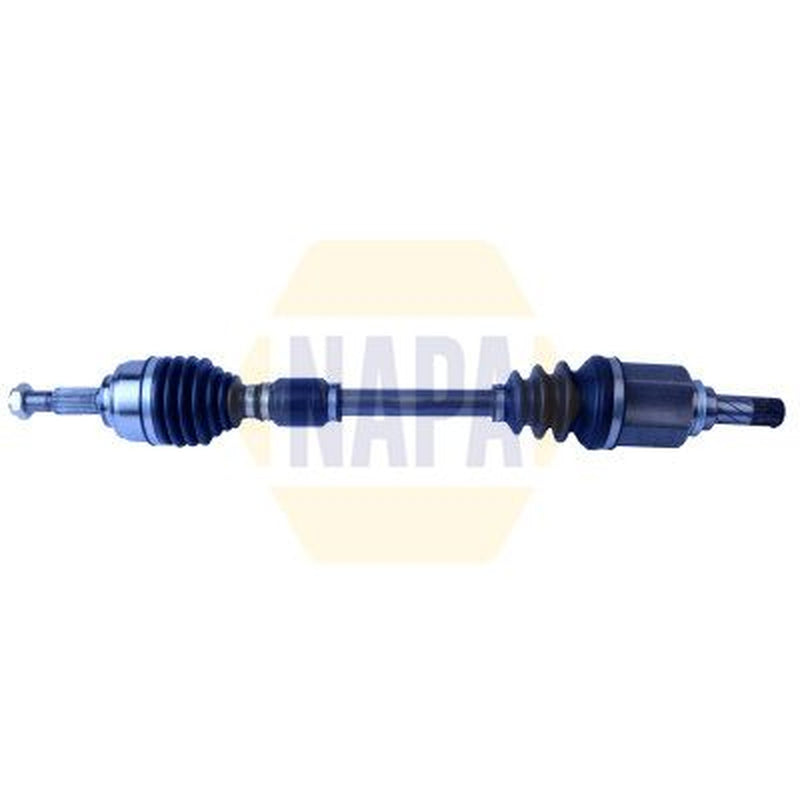 NAPA CV Drive Shaft Driveshaft Front Left NDS1427L