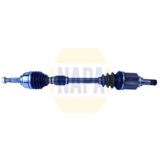 NAPA CV Drive Shaft Driveshaft Front Left NDS1427L