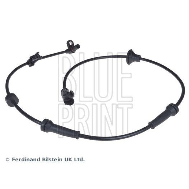 Blue Print ABS Wheel Speed Sensor Rear Right ADT37142