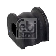 Febi Anti Roll Bar Mounting Bracket Rear 179661