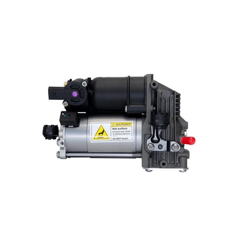 Hella Compressor Compressed-Air System 8TG 358 256-001