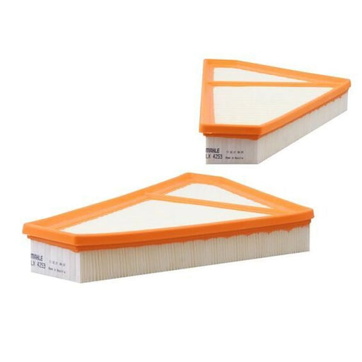 Mahle Engine Air Filter Left LX 4253