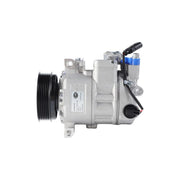 Hella Air Conditioning Compressor 8FK 366 201-091