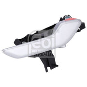 Febi Interior Equipment Door Handle Right Plastic 192734
