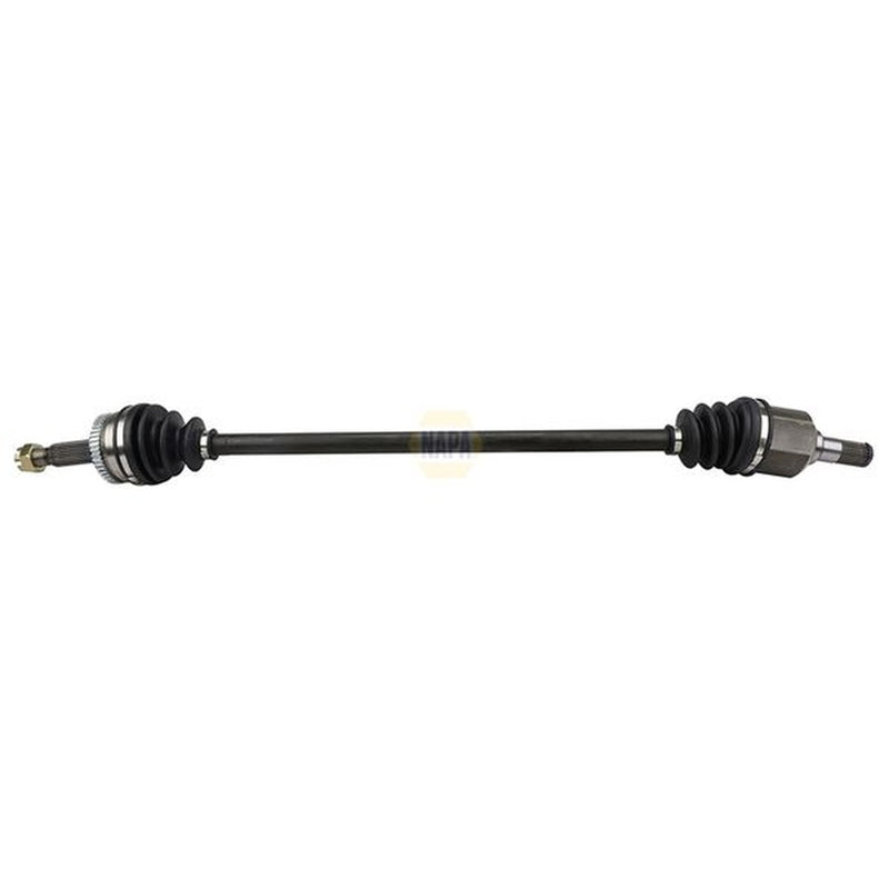 NAPA CV Drive Shaft Driveshaft Front Right NDS1232R