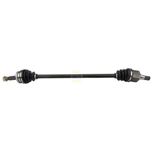 NAPA CV Drive Shaft Driveshaft Front Right NDS1232R