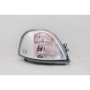 Apec Headlight Headlamp Left ALH2570