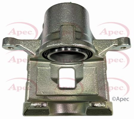 Apec Brake Caliper Assembly Front Left