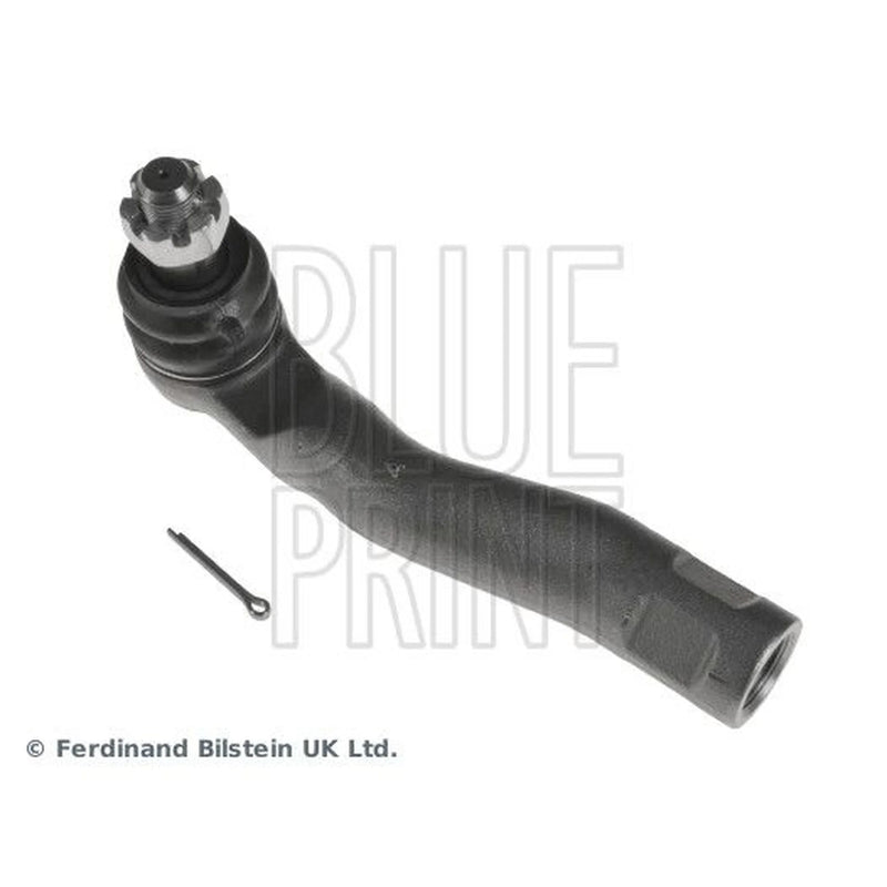 Blue Print Steering Tie Rod End Ball Joint Front Le ADT387216