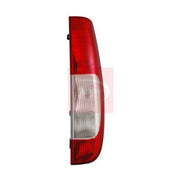 Apec Tail Light / Lamp Left ARL2869
