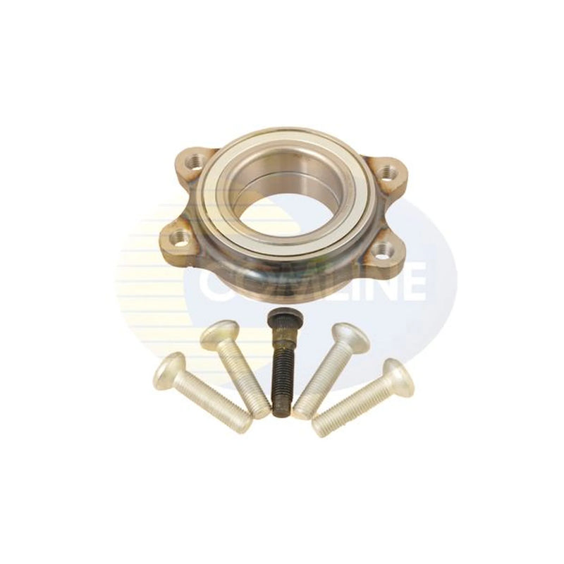 Comline Wheel Bearing Kit CHA111