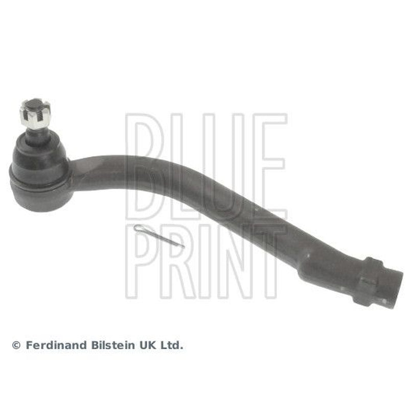 Blue Print Steering Tie Rod End Ball Joint Front Left ADG087152