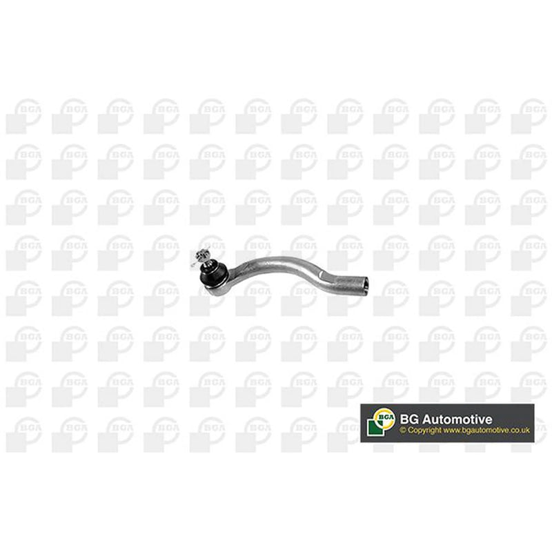 BGA Steering Tie Rod End Ball Joint Front Left SR2529