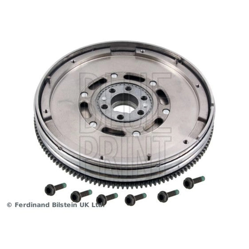 Blue Print Engine Flywheel 135 Teeth ADV183509