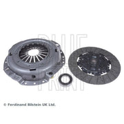 Blue Print Clutch Kit Set 3pc 275mm ADN13074