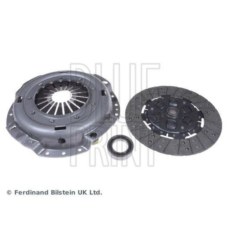 Blue Print Clutch Kit Set 3pc 275mm ADN13074