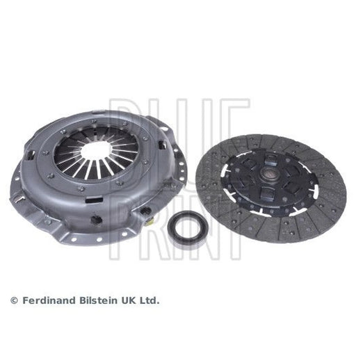 Blue Print Clutch Kit Set 3pc 275mm ADN13074
