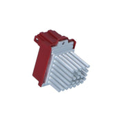 NRF Heater Blower Resistor 342075