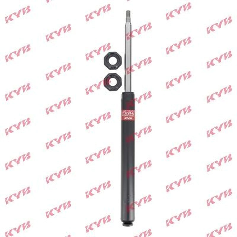 KYB Shock Absorber Damper Strut Front 365076