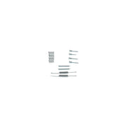 Bosch Parking Brake Shoe Accessory Kit 1 987 475 149